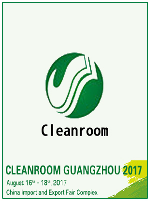 Cleanroom-Guangzhou-2017-SciDoc-Publishers