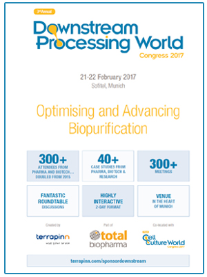 Downstream-Processing-World-Europe-SciDoc-Publishers