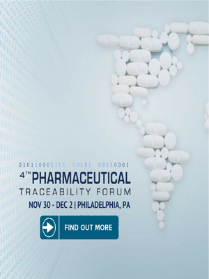 4th Pharmaceutical Traceability Forum 2016-SciDoc-Publishers